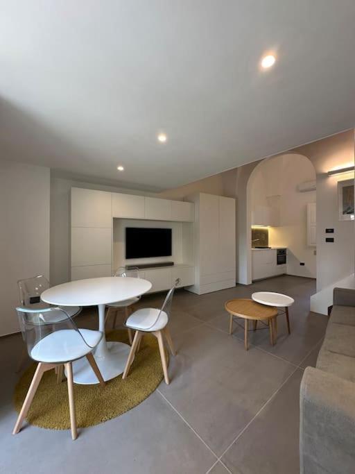Design, Comfort E Atmosfera Nel Cuore Del Salento Martano Exterior photo