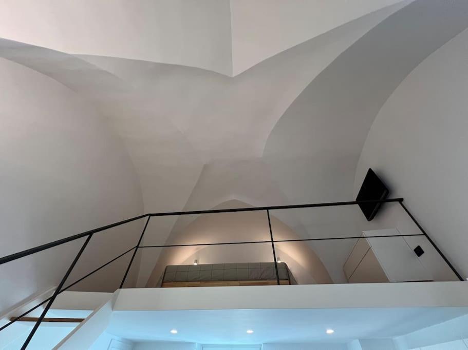 Design, Comfort E Atmosfera Nel Cuore Del Salento Martano Exterior photo