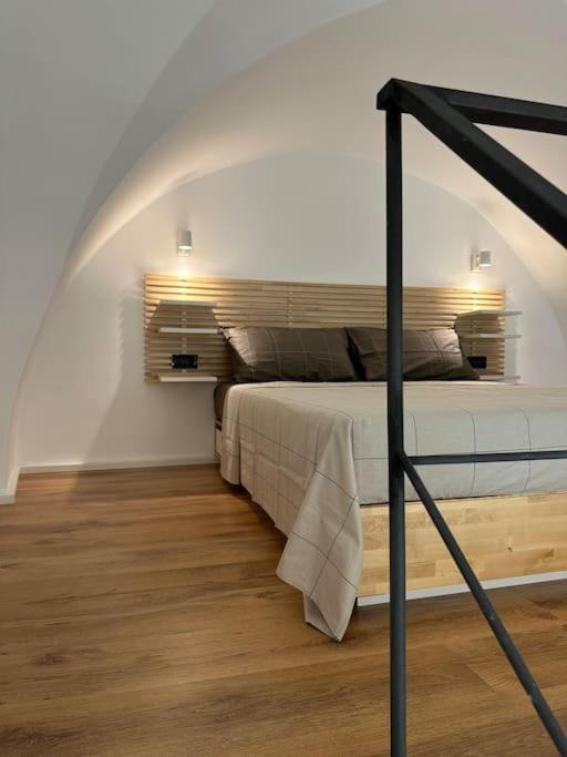 Design, Comfort E Atmosfera Nel Cuore Del Salento Martano Exterior photo
