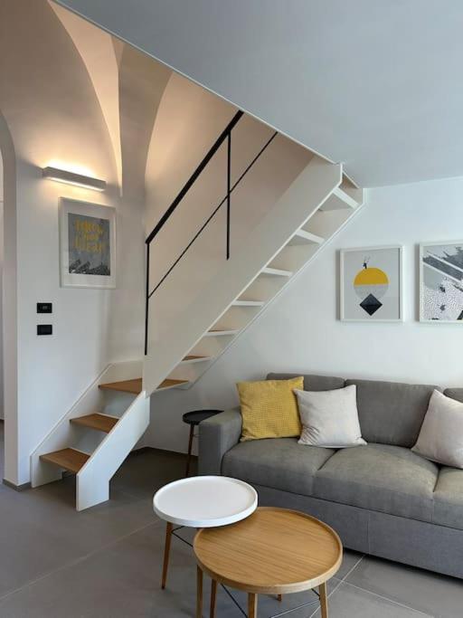 Design, Comfort E Atmosfera Nel Cuore Del Salento Martano Exterior photo